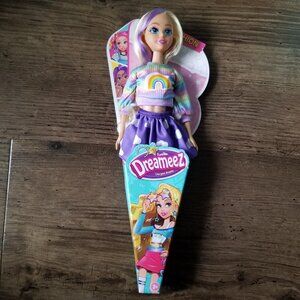Dreameez Fashion Doll